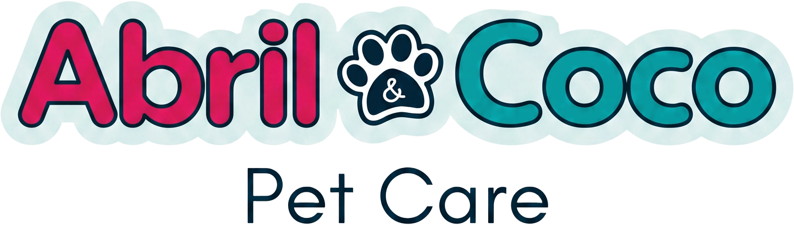 Abril & Coco Pet Care